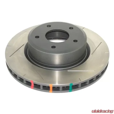 DBA Front Clubspec Road & Race Brake Rotor 4000 T3 Slot Pontiac GTO 2005 - 42020S