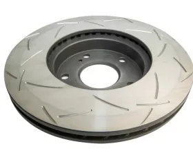 DBA Clubspec Road & Race Brake Rotor 4000 T3 Slot Honda Accord V6 98-06 | Accord 4 cyl 03-06