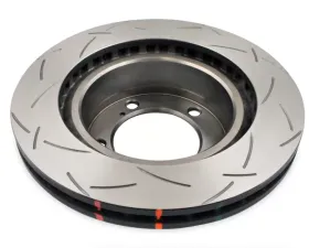 DBA Front T-Slot T3 4000 Series Rotor Toyota Landcruiser 200 Series 2007+