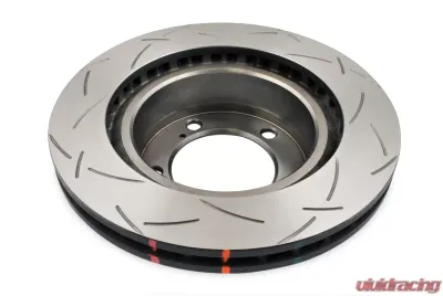 DBA Front T-Slot T3 4000 Series Rotor Toyota Landcruiser 200 Series 2007+ - 42722S