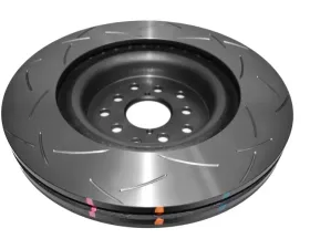 DBA Front Slotted 4000 Series Rotor Subaru STi 2017+