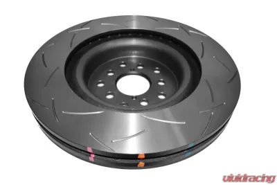 DBA Front Slotted 4000 Series Rotor Subaru STi 2017+ - 43050S-10