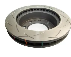 DBA Front Slotted 4000 Series Rotor Chevrolet Avanlanche | Silverado