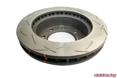 DBA Front Slotted 4000 Series Rotor Chevrolet Avanlanche | Silverado - 42048S