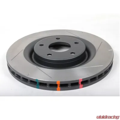 DBA Front Clubspec Road & Race Brake Rotor 4000 T3 Slot Chevrolet Corvette C6 Z51 05-12 - 42990S