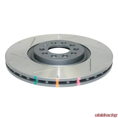 DBA Front 4000 T-Slot Series Rotor Audi TT FWD 99-06 | TT Quattro 1.8T 01-06 - 4838S