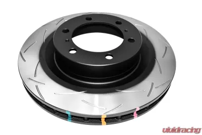 DBA Front Slotted 4000 Series Rotor Toyota 4Runner 2012 | FJ Cruiser 11-12 - 42736S