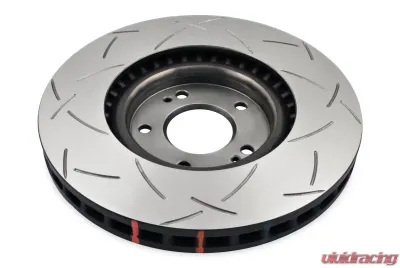 DBA Front Clubspec Road & Race Brake Rotor 4000 T3 Slot Mitsubishi Lancer Evo 8 03-05 - 4418S