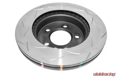 DBA Front T3 Slotted 4000 Survival Series Rotor Volkswagen Amarok TDI400 2 Dr 2.0T Diesel 13-17 - 42238S