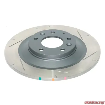 DBA / Rear Slotted 4000 Series Rotor Mazda MazdaSpeed6c 2005+ | MX6 2005+ - 42961S