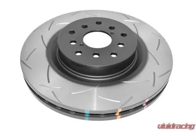DBA Front Slotted 4000 Series Rotor Subaru WRX 2015 - 42650S-10