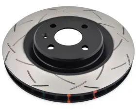 DBA Front/Rear T3 4000 Series Slotted Rotor Lotus Elise 01-11