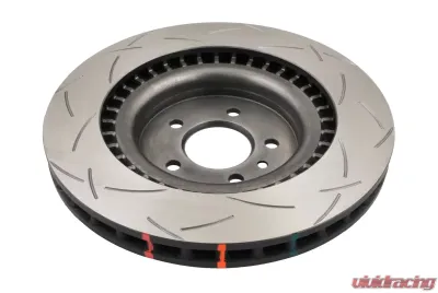 DBA Slotted T3 Vented 4000 Series Rotor Lotus Evora 3.5L 09-17 - 42364S