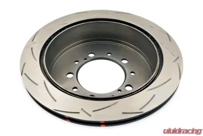 DBA Rear T-Slot T3 4000 Series Rotor Toyota Landcruiser 200 2007+ | Sequoia 08-10 - 42723S