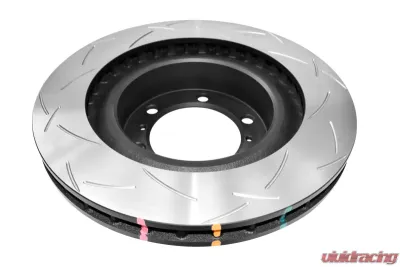 DBA Front Slotted 4000 Series Rotor Toyota 4Runner 2012 | FJ Cruiser 11-12 - 42736S