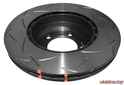 DBA Rear T-Slot 4000 Series Rotor Porsche 911 T 99-04 | 911 GT2 02-05 - 42397S