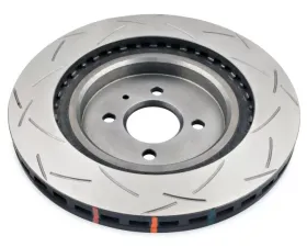 DBA Front/Rear T3 4000 Series Slotted Rotor Lotus Elise 04-10