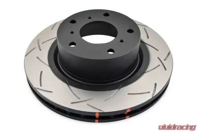 DBA 4000 Series Front Slotted Rotor Pontiac GTO 2004 - 4040S