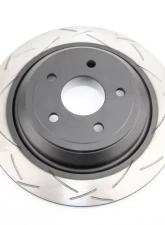 DBA Rear Slotted 4000 Series Rotor Ford Focus RS 16-17                                     - 42969S - Image 5