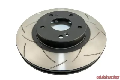 DBA Front Drilled & Slotted 4000 Series Rotor Jeep Cherokee | Wrangler - 4888XS