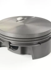 Mahle MS Piston Set BBC 515ci 4.530in Bore 4.00in Stroke 6.135in Rod 0.990 Pin -3cc 9.0 CR Set of 8                                     - 928956230 - Image 2