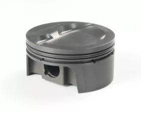Mahle MS Piston Sets 488c.i. 4.155bore 4.5stroke 7.1rod 1.26c/h 0.990pin -22ccvol 492g 10.1c/r 4032