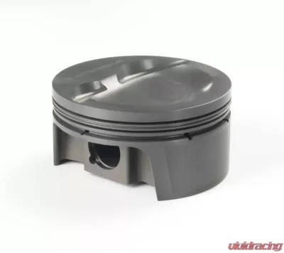 Mahle MS Piston Sets 495c.i. 4.185bore 4.5stroke 7.1rod 1.26c/h 0.990pin -22ccvol 504g 10.1c/r 4032 - 930274585