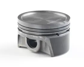Mahle MS Piston Audi S4 81.50mm Bore 86.4mm Stroke 154mm Rod 21mm Pin -7cc (Singe Piston)