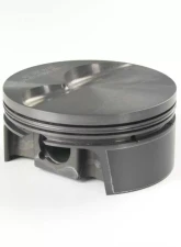 Mahle Motorsport 4.090bore,4.250stroke,6.7rod,1.325c/h,0.990pin,-7ccvol,477g,11.3c/r,4032 1mm,1mm                                     - 930264690 - Image 4