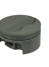 Mahle Motorsport 4.090bore,4.250stroke,6.7rod,1.325c/h,0.990pin,-7ccvol,477g,11.3c/r,4032 1mm,1mm                                     - 930264690 - Image 2