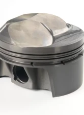 Mahle MS Piston Set BBC 466ci 4.310in Bore 4.00in Stroke 6.385in Rod .990 Pin 28cc 10.6 CR Set of 8                                     - 928914110 - Image 2