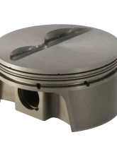 Mahle MS Piston Set Chevy 358ci 4.035in Bore 3.500in Stroke 5.7in Rod .927in Pin -4cc 10.5 CR                                     - 930202535 - Image 2