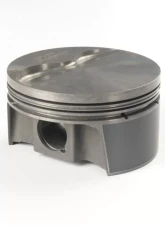 Mahle MS Piston Set Chevy LS Flat Top 382cid 3.78in Bor 3.622in Stk 6.098in Rd .945 Pin -4.2cc 9.7CR                                     - 930218580 - Image 2