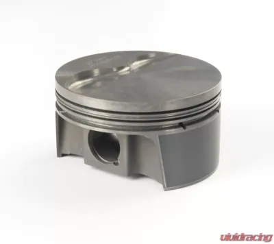 Mahle MS Piston Set Chevy LS Flat Top 382cid 3.78in Bor 3.622in Stk 6.098in Rd .945 Pin -4.2cc 9.7CR - 930218580