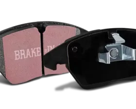 EBC 2021+ Ford Bronco (6th Generation) 2.3T Rear Ultimax Brake Pads