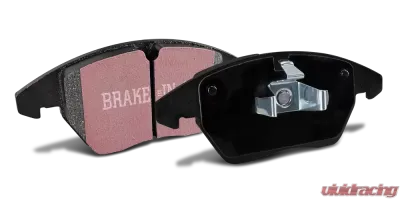 EBC 2021+ Ford Bronco (6th Generation) 2.3T Rear Ultimax Brake Pads - UD2414