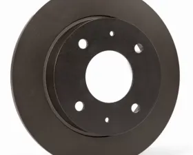 EBC 14-19 Chevrolet Corvette (C7) Stingray 6.2 Z51 Performance Package L RK Premium Front Rotors