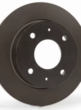 EBC 14-19 Chevrolet Corvette (C7) Stingray 6.2 Z51 Performance Package L RK Premium Front Rotors                                     - RK7722S - Image 2