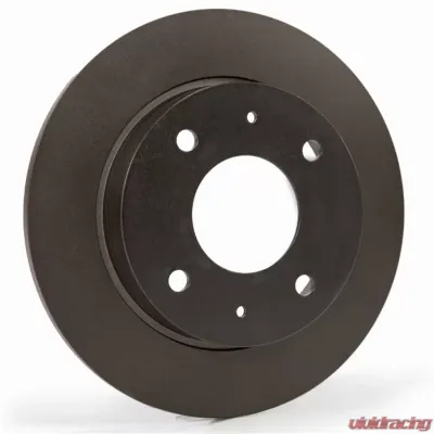 EBC 14-19 Chevrolet Corvette (C7) Stingray 6.2 Z51 Performance Package L RK Premium Front Rotors - RK7722S
