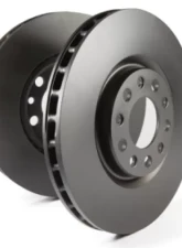 EBC 22-23 Subaru WRX Premium Front Rotors                                     - RK7858 - Image 2