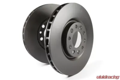 EBC 22-23 Subaru WRX Premium Front Rotors - RK7858
