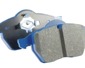 EBC 2021+ Acura TLX Type S 3.0L Turbo Bluestuff Street & Track Pads