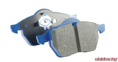 EBC 2017+ Alfa Romeo Guilia / 2018+ Alfa Romeo Stelvio Bluestuff Rear Brake Pads - DP52315NDX