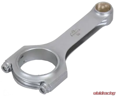 Eagle Specialty Prod Forged 4340 Steel H-Beam Connecting Rods - CRS6125O3DL19