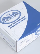 Eagle Specialty Prod Forged 4340 Steel H-Beam Connecting Rods                                     - CRS63853DL19 - Image 2