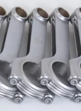 Eagle Specialty Prod Forged 4340 Steel H-Beam Connecting Rods                                     - CRS6560H3D2000 - Image 2