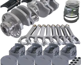 Eagle Specialty Prod Chvrolet LS2 Competition Rotating Assembly
