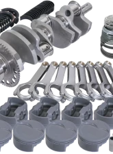 Eagle Specialty Prod Chvrolet LS2 Competition Rotating Assembly                                     - 129264030 - Image 3