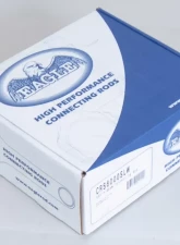 Eagle Specialty Prod Forged 4340 Steel H-Beam Connecting Rods                                     - CRS6000SLW - Image 2