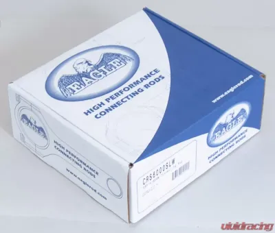 Eagle Specialty Prod Forged 4340 Steel H-Beam Connecting Rods - CRS6000SLW